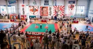 Pół tysiąca karateków rywalizowało w Limanowej. Za rok mistrzostwa Polski! - zdjęcie 1