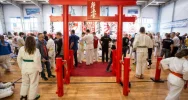 Pół tysiąca karateków rywalizowało w Limanowej. Za rok mistrzostwa Polski! - zdjęcie 3
