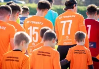 Turbacz wiceliderem. Drużyna z Brzeska poległa w Mszanie Dolnej. - zdjęcie główne