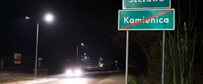 Chcą do nowej gminy. Mieszkańcy domagają się kolejnej zmiany granic - zdjęcie główne