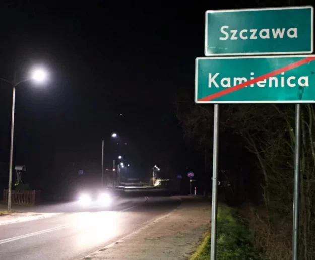 Chcą do nowej gminy. Mieszkańcy domagają się kolejnej zmiany granic - zdjęcie główne