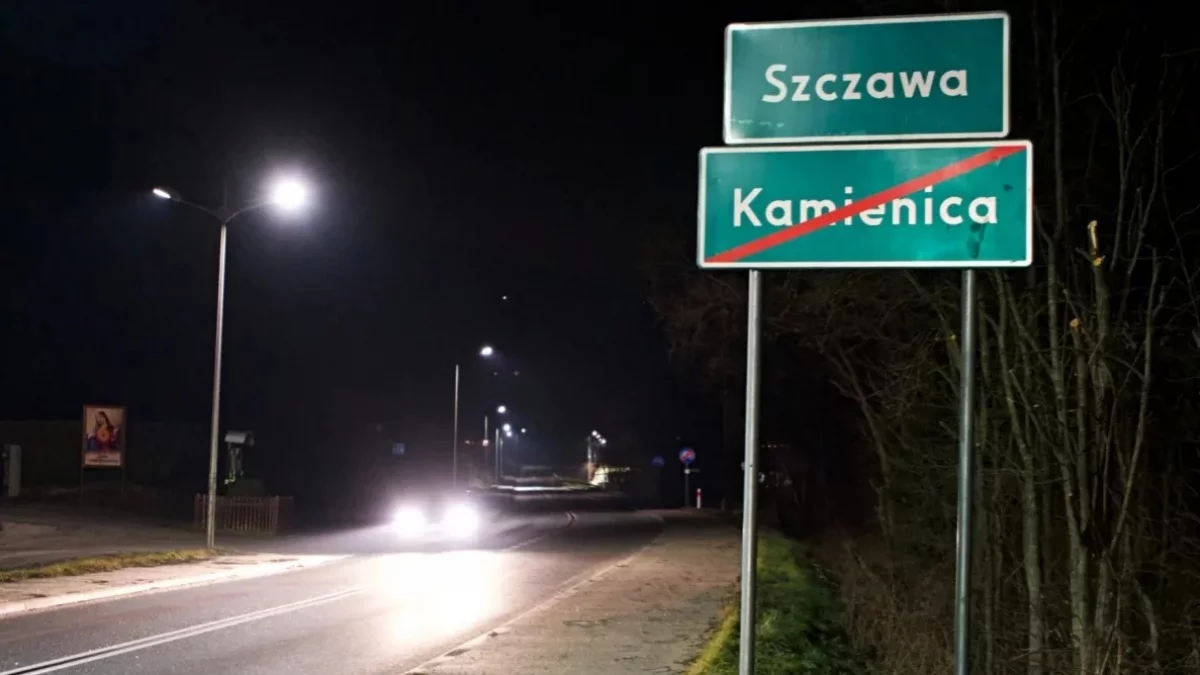 Chcą do nowej gminy. Mieszkańcy domagają się kolejnej zmiany granic