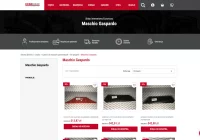 Dłuto Maschio Gaspardo: Ile kosztuje eksploatacja agregatu uprawowego? Przegląd cen i dostępności w Polsce od Euromasz Sklep Lipka - zdjęcie główne