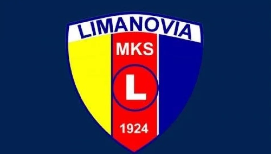 Nieudany weekend również dla juniorów starszych Limanovii: 0:6 z Wieczystą - zdjęcie 1