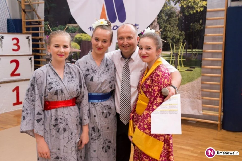 "ONE WORLD ONE KYOKUSHIN" – Limanowa  2017 - zdjęcie 15