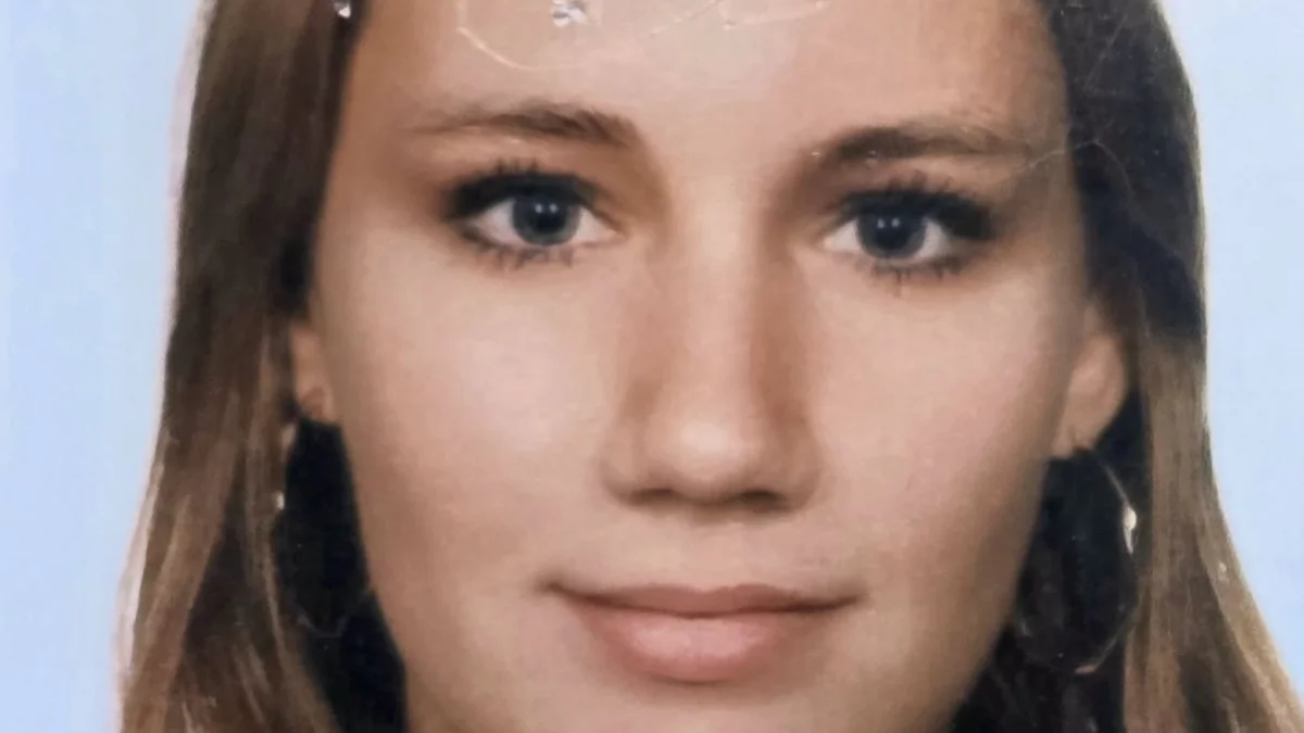 Zaginęła 15-letnia Natalia - policja prowadzi poszukiwania