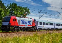PKP Intercity zamawia kolejne 32 Griffiny z Nowego Sącza - zdjęcie główne