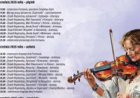 Zbliża się XV Festiwal Zespołów Regionalnych Beskidu Wyspowego „Beskidzka Podkówecka” - zdjęcie główne