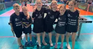 Najmłodsi ruszyli do rywalizacji: wojewódzki sprawdzian w Olkuszu - zdjęcie 5
