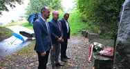 87 lat od egzekucji na Cieniawie  - zdjęcie 5