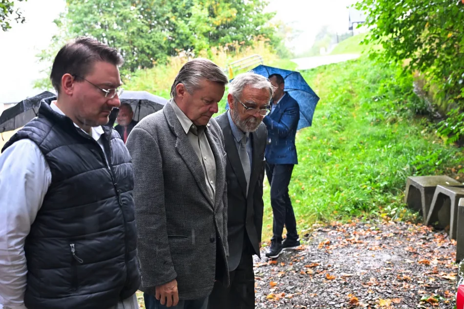 87 lat od egzekucji na Cieniawie  - zdjęcie 7