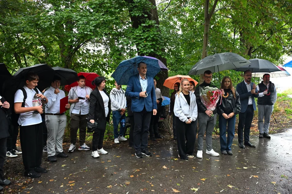 87 lat od egzekucji na Cieniawie  - zdjęcie 14