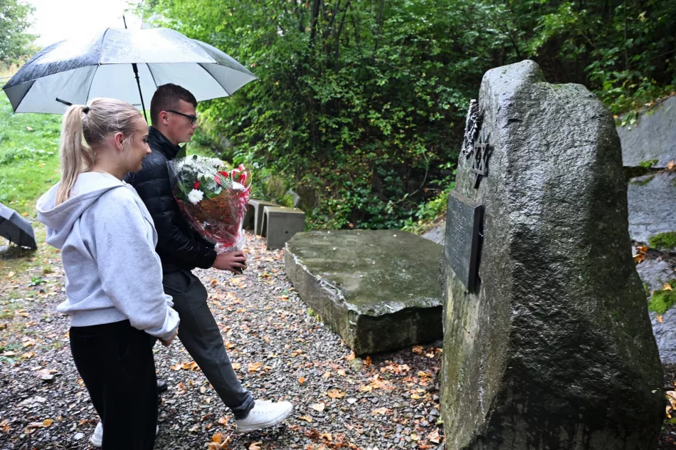 87 lat od egzekucji na Cieniawie  - zdjęcie 19