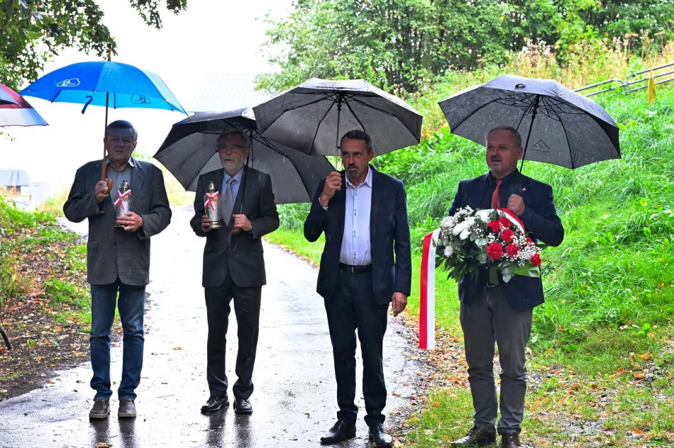 87 lat od egzekucji na Cieniawie  - zdjęcie 20