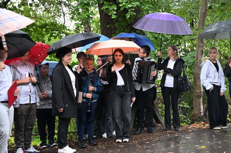 87 lat od egzekucji na Cieniawie  - zdjęcie 32