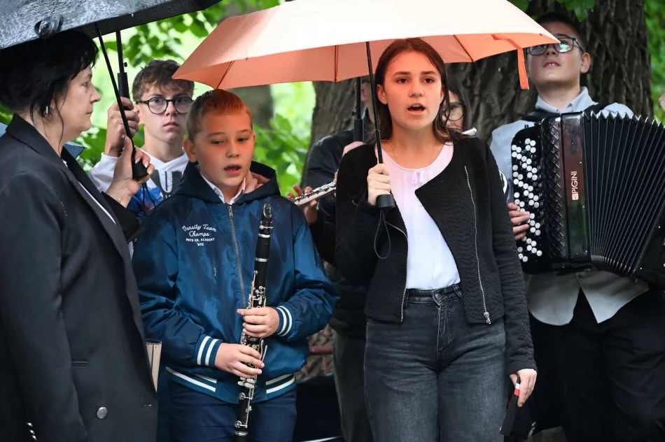 87 lat od egzekucji na Cieniawie  - zdjęcie 33