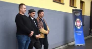 Nowy wóz ratowniczo-gaśniczy przekazany jednostce - zdjęcie 5