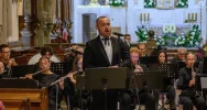 Koncert w bazylice na 60-lecie koronacji figury - zdjęcie 4