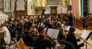 Koncert w bazylice na 60-lecie koronacji figury - zdjęcie 5