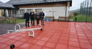 Nowe place zabaw powstały na terenie gminy Limanowa - zdjęcie 2