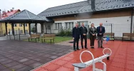 Nowe place zabaw powstały na terenie gminy Limanowa - zdjęcie 3