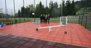 Nowe place zabaw powstały na terenie gminy Limanowa - zdjęcie 4