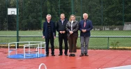Nowe place zabaw powstały na terenie gminy Limanowa - zdjęcie 5