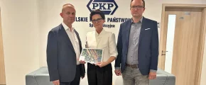 Sprawa dworca dotarła do centrali PKP - zdjęcie główne