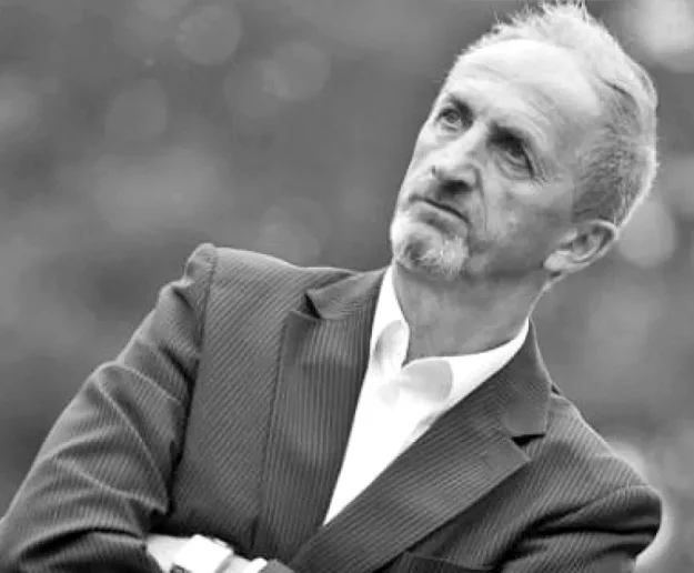 Memoriał upamiętni zasłużonego trenera - zdjęcie główne