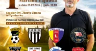 Memoriał upamiętni zasłużonego trenera - zdjęcie 2