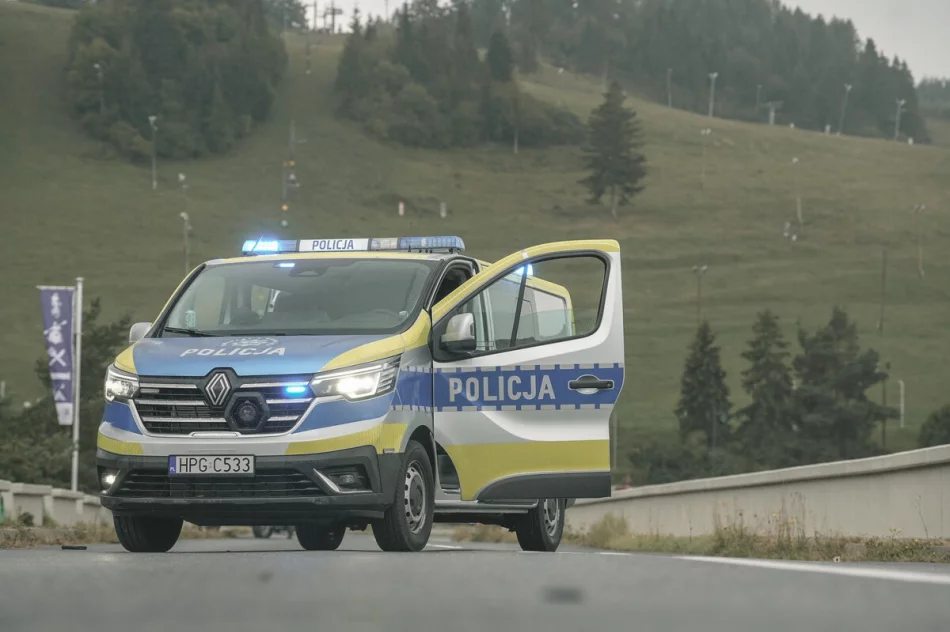 Pożar, podejrzany pakunek, ewakuacja – ćwiczenia służb (ZDJĘCIA) - zdjęcie 14