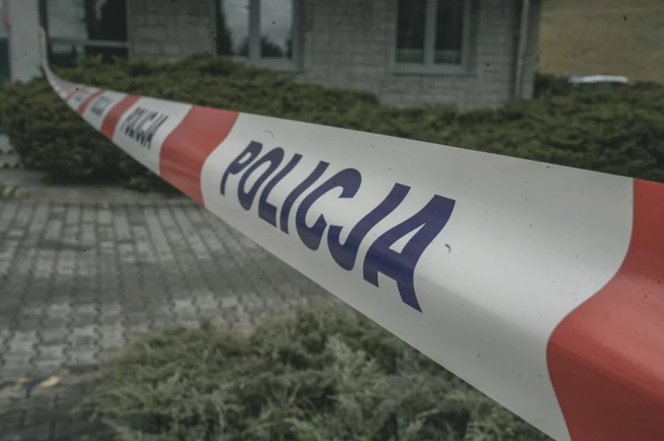 Pożar, podejrzany pakunek, ewakuacja – ćwiczenia służb (ZDJĘCIA) - zdjęcie 17