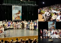 Trzy dni z folklorem Beskidu Wyspowego - zdjęcie główne