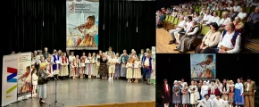 Trzy dni z folklorem Beskidu Wyspowego - zdjęcie główne