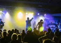 Moto-Rock Generacja 3 za nami! Limanowa ponownie w rytmie rocka i motocykli - zdjęcie główne