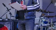 Moto-Rock Generacja 3 za nami! Limanowa ponownie w rytmie rocka i motocykli - zdjęcie 3