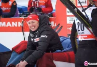 Justyna Kowalczyk wraca do Pucharu Świata. Sprawdzi olimpijskie trasy - zdjęcie główne