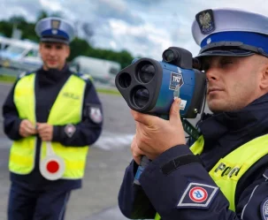 Dziś na drogach wzmożone działania policji - zdjęcie główne