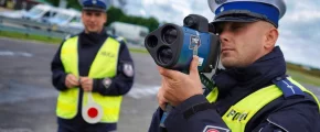 Dziś na drogach wzmożone działania policji - zdjęcie główne