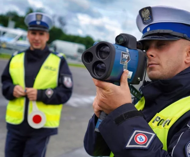 Dziś na drogach wzmożone działania policji - zdjęcie główne