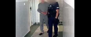 Zarzuty usiłowania zabójstwa po ataku nożem. Dwóch mężczyzn ciężko rannych - zdjęcie główne