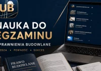 Jak wygląda egzamin na uprawnienia budowlane? - zdjęcie główne