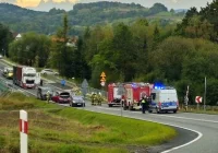 6-letnia dziewczynka trafiła do szpitala - zdjęcie główne