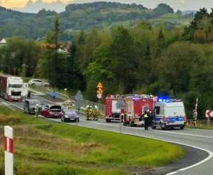 6-letnia dziewczynka trafiła do szpitala - zdjęcie główne