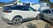 Nie ustąpił pierwszeństwa i skończył z mandatem - zdjęcie 2