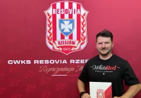 W przeszłości pracował m.in. w Płomieniu Limanowa, teraz dołączył do sztabu drugoligowca - zdjęcie główne