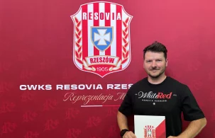 W przeszłości pracował m.in. w Płomieniu Limanowa, teraz dołączył do sztabu drugoligowca - Zdjęcie główne