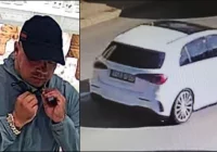 Kradzież u jubilera, policja szuka sprawcy. Poznajesz go? - zdjęcie główne
