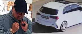 Kradzież u jubilera, policja szuka sprawcy. Poznajesz go? - zdjęcie główne