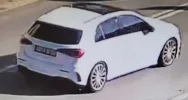 Kradzież u jubilera, policja szuka sprawcy. Poznajesz go? - zdjęcie 4